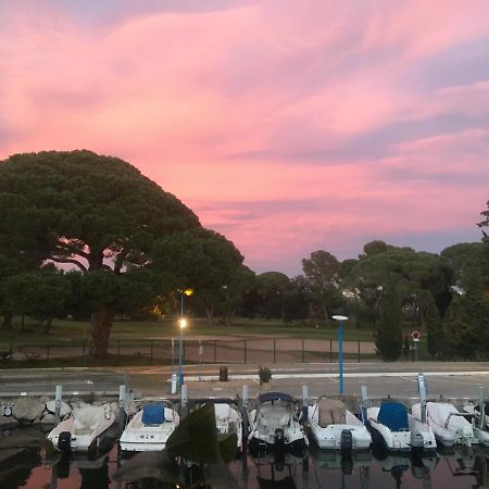 Bord De Mer Avec Vue Mandelieu La Napoule Ngoại thất bức ảnh