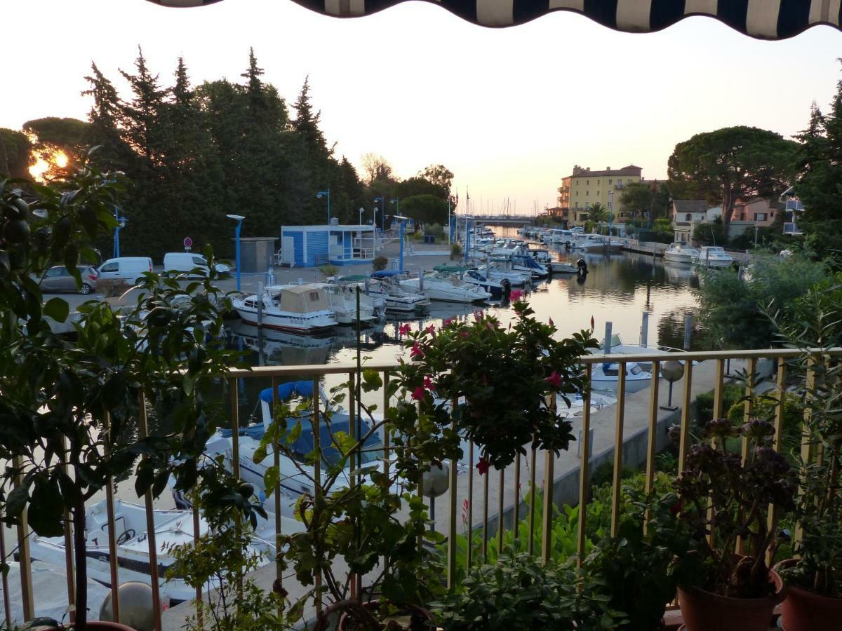 Bord De Mer Avec Vue Mandelieu La Napoule Ngoại thất bức ảnh